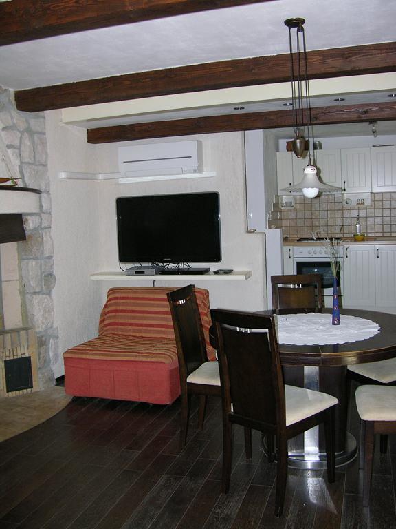 Apartments Smit Đảo Đảo Cres Phòng bức ảnh